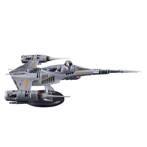 Star Wars The Mandalorian N-1 Starfighter Figura slika 5