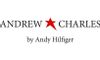 Andrew Charles By Andy Hilfiger logo