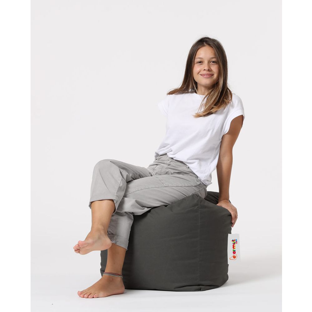 Kvadratni Puf - Fume Fume Vrt Pouffe slika 5