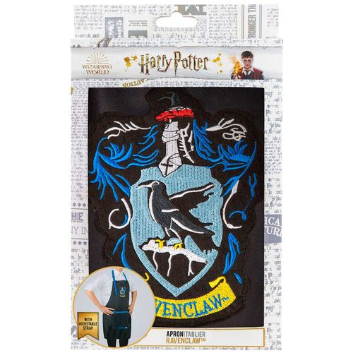 Harry Potter Ravenclaw apron slika 4