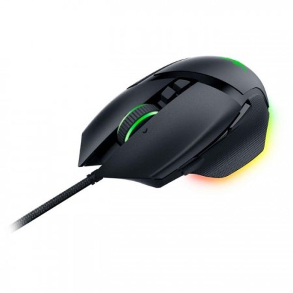 Razer Gaming miš Basilisk V3 RGB slika 5