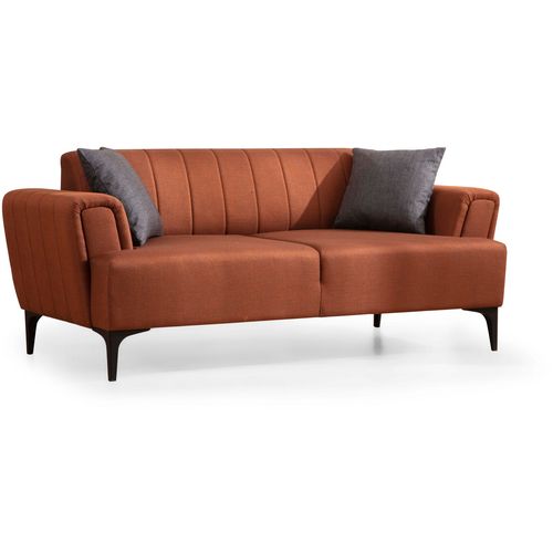 Hamlet - Tile Red Tile Red 2-Seat Sofa slika 5