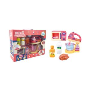 Mini Little Kitchen Kuhinjski set