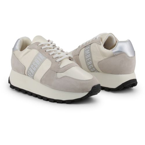 Bikkembergs FEND-ER 2087 IVORY-WHITE slika 2