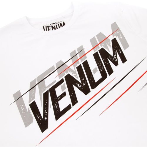 Venum-Majica Rapid 2.0 Bela XXL slika 2