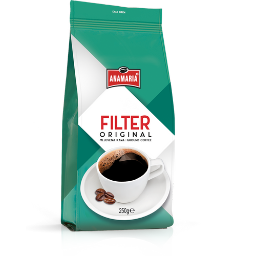 Anamaria filter kava 250g  slika 1