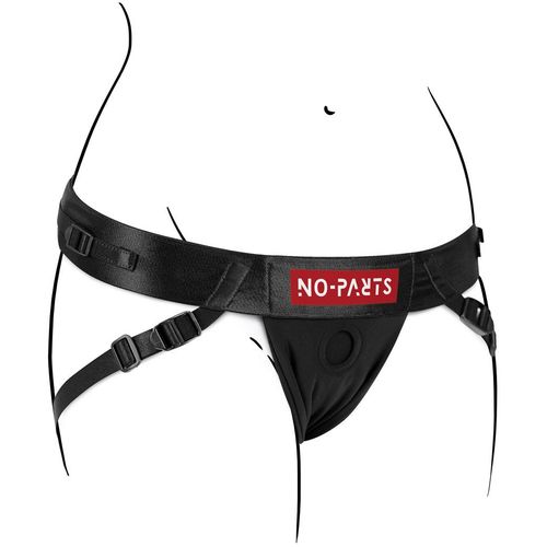 Strap on pojas No-Parts - Jordan slika 4