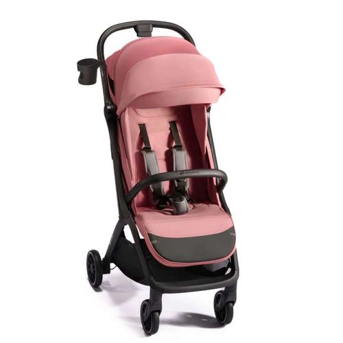 Kinderkraft Kolica Nubi 2 Pink Quartz slika 1