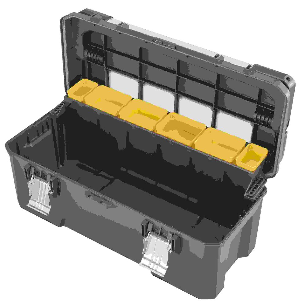 Stanley Kutija Za Alat 66,7 x 30 x 27,5 cm FMST1-75791 slika 2