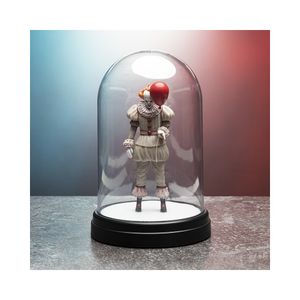 PALADONE PENNYWISE BELL JAR LIGHT V2