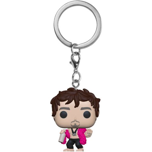 Pocket POP keychain Umbrella Academy Klaus slika 1