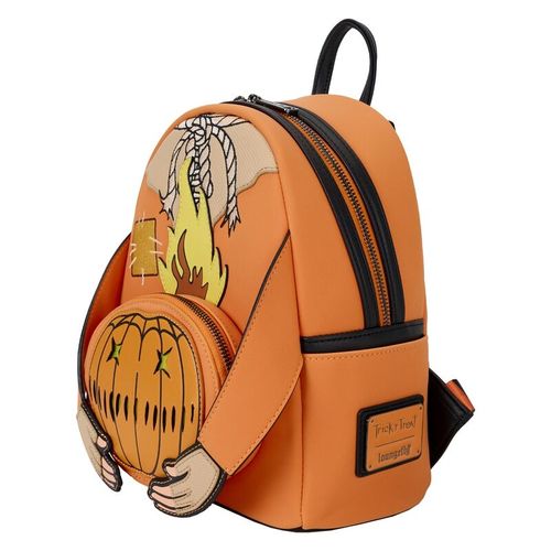 Loungefly Trick r Treat Sam backpack 26cm slika 3