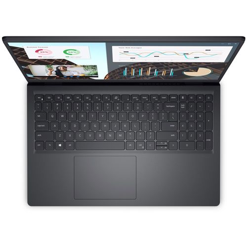 Dell Vostro 3530 Laptop 15.6" FHD 120Hz i7-1355U 16GB 512GB SSD Intel Iris Xe Backlit Win11Pro slika 4