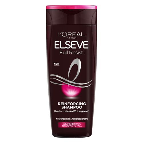 L'Oreal Paris Elseve Full Resist Šampon 250 ml slika 2