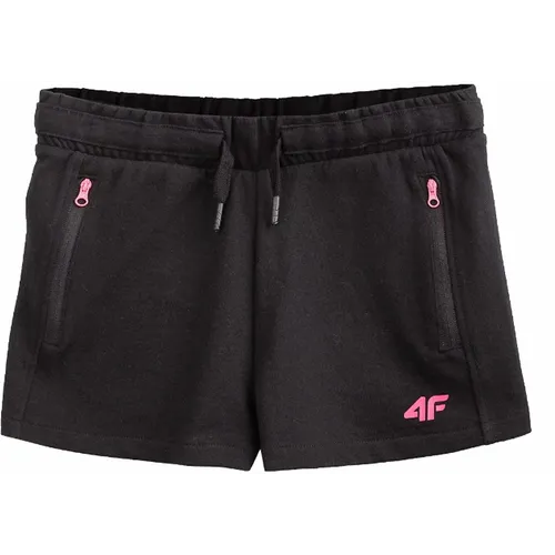 4f girl's shorts hjl20-jskdd002-21s slika 11