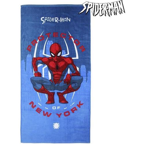 Ručnik za Plažu Spiderman 73868 slika 3