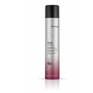 Joico Flip Turn Volumizing Finishing Spray 300ml - Sprej za volumen