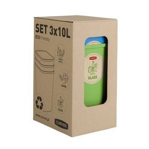 Eco Friendly Kanta za otpatke 3x9L
