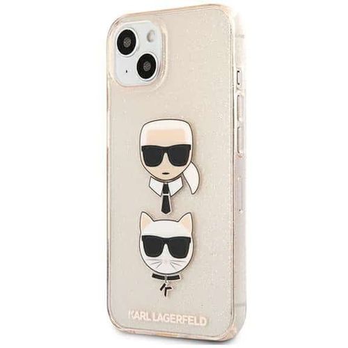 Karl Lagerfeld originalna futrola za iPhone 13 mini slika 2