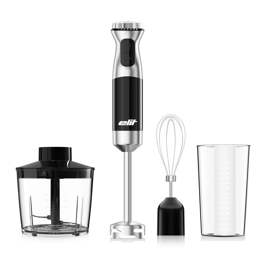 Štapni mikser SET Elit SMI-800A 800W PulsarPRO slika 2