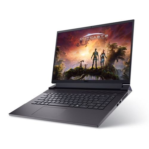 DELL G16 7630 Laptop 16" QHD+ 240Hz 300nits i7-13650HX 32GB 1TB SSD GeForce RTX 4060 8GB Gaming slika 3