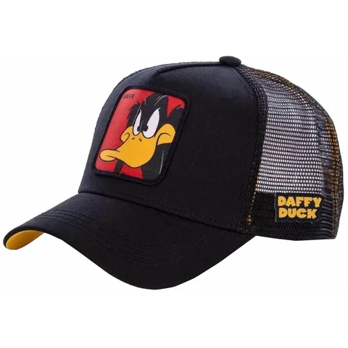 Capslab looney tunes daffy duck cap cl-loo-3-daf1 slika 1