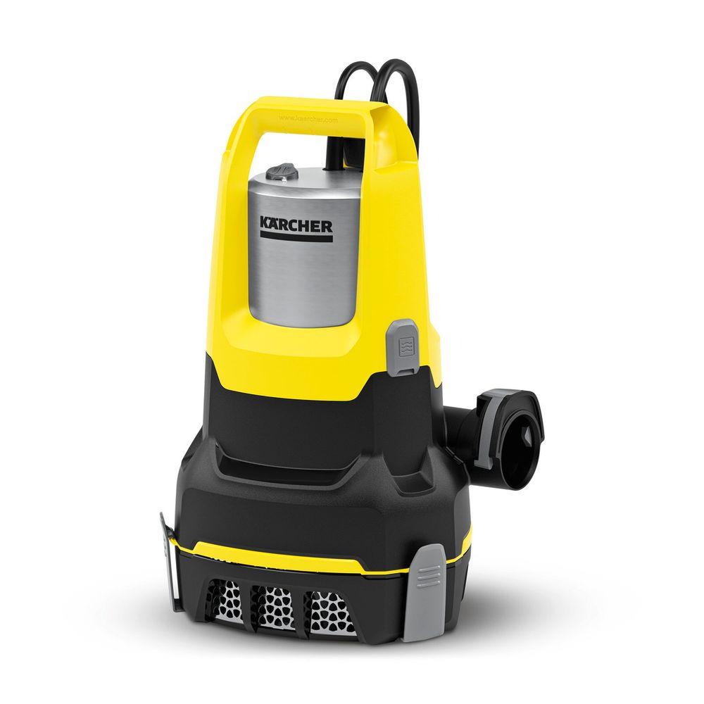 Karcher SP 17.000 Flat Level Sensor potopna pumpa slika 1