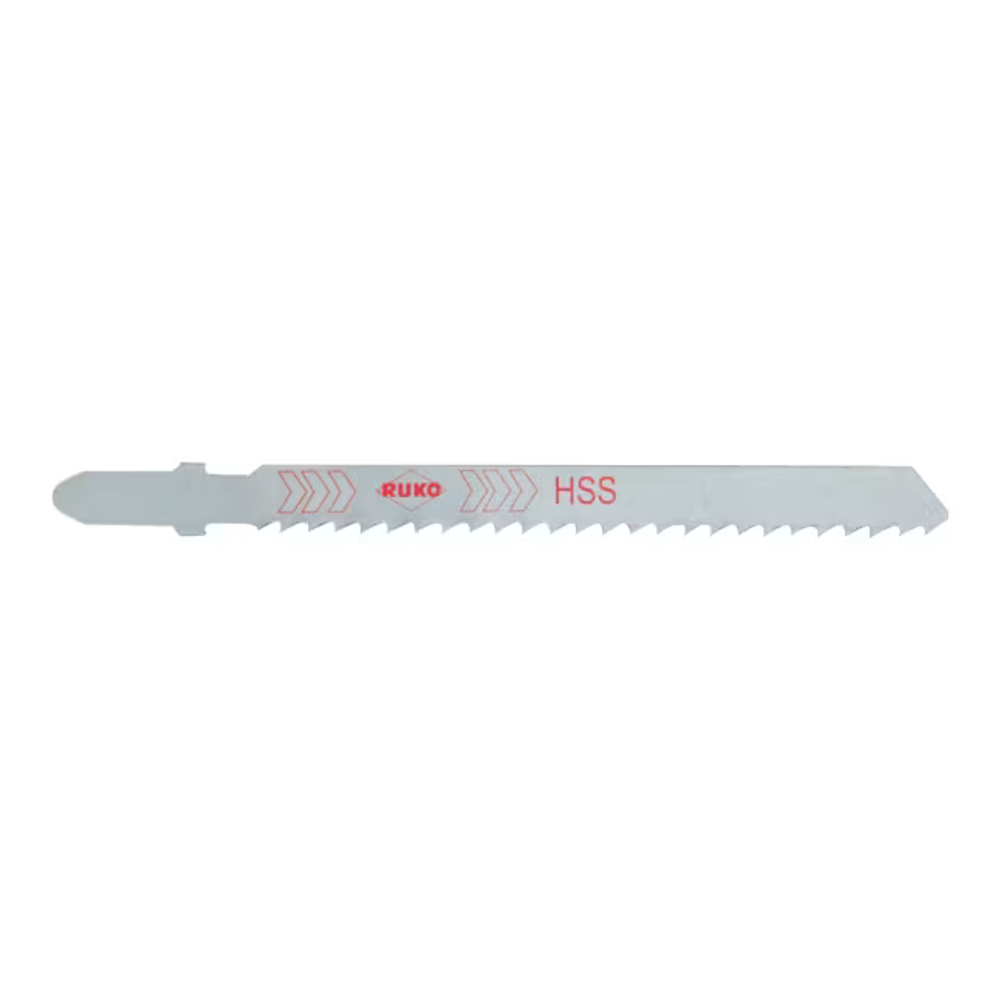 Ruko List ubodne pile 8013/5 Hss 3218013  slika 1