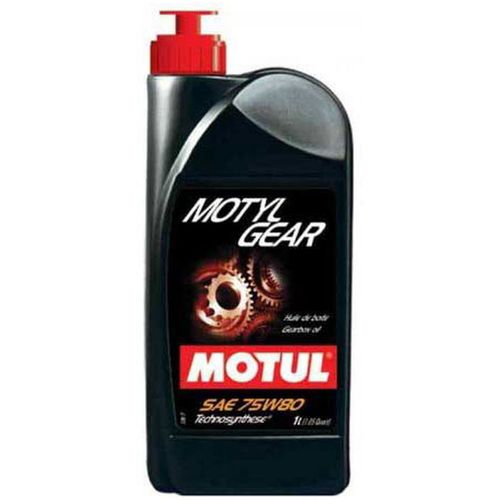 MOTUL Moltyl Gear 75W80 1 L slika 1