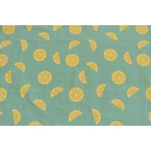Kuhinjska krpa print Lemons 45x70cm
