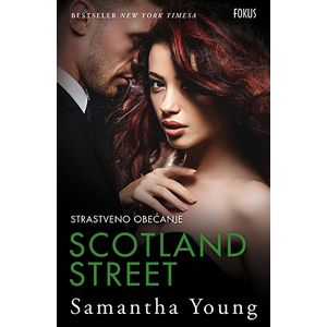 Scotland Street, Samantha Young
