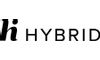 Hi Hybrid logo