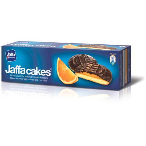 Jaffa cakes classic 150 g slika 1