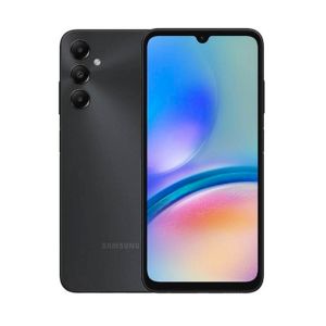 Smartphone Samsung Galaxy A05s, 6,7", 4GB/128GB, crni SM-A057GZKVEUE