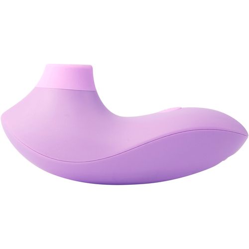 Svakom - Connexion Series Pulse Lite Neo Purple Suction Stimulator slika 4