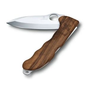 VICTORINOX Veliki džepni nož sa oštricom za zaključavanje HUNTER PRO, drveni