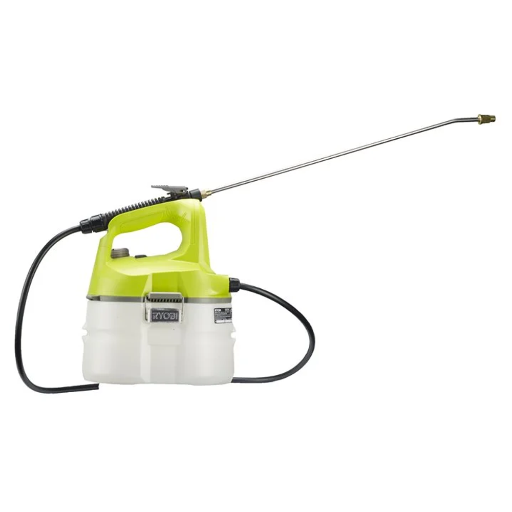 Ryobi 18V ONE+ Akumulatorska prskalica, OWS1880 slika 1
