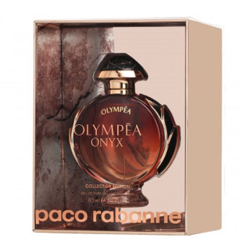 Paco Rabanne Olympea Onyx Eau De Parfum 80 ml (woman) slika 1