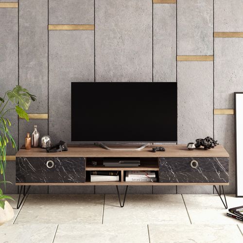 Woody Fashion TV set, Lorenz slika 2