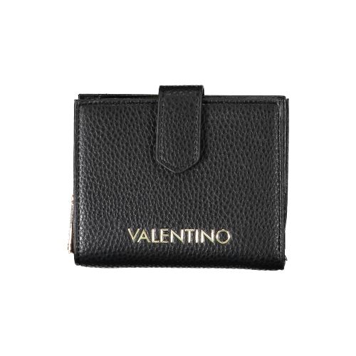 VALENTINO BAGS WOMEN'S WALLET BLACK slika 1