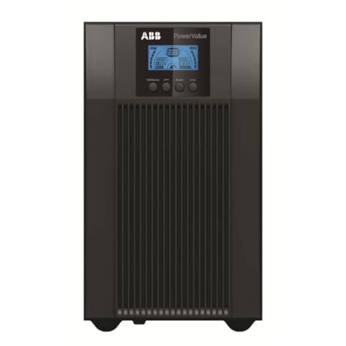 ABB PowerValue 11T G2 3 kVA B 3000VA 2700W UPS slika 1