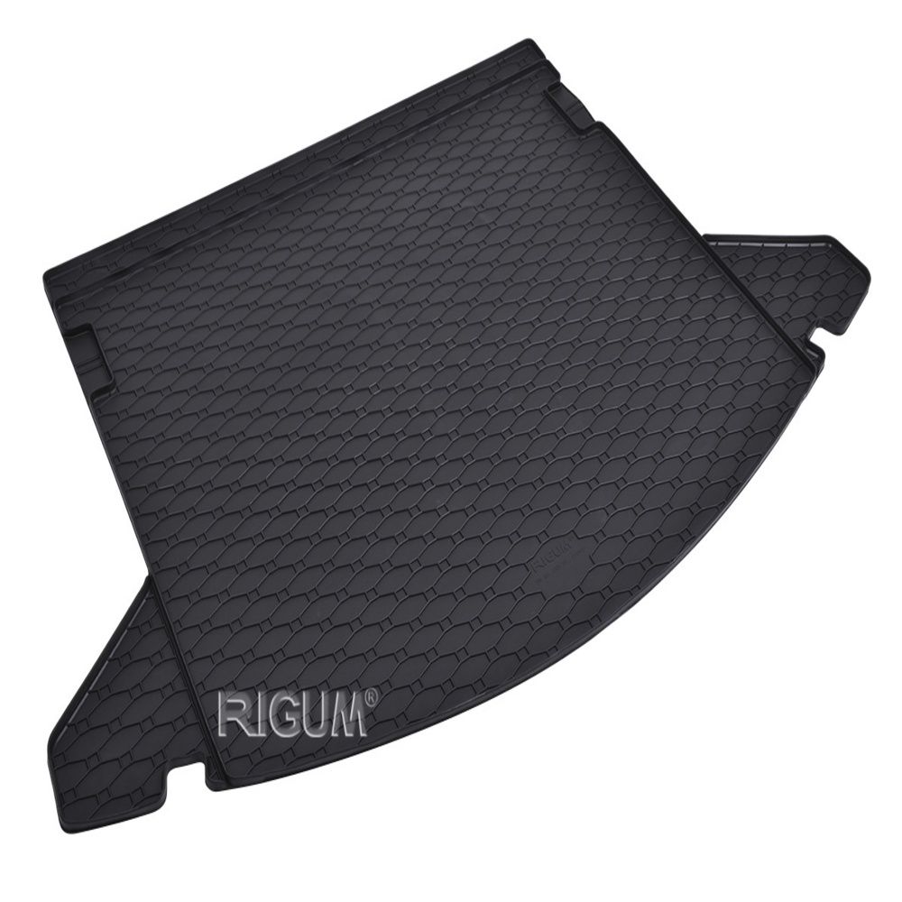 PODMETAČ ZA GEPEK GUMENI TIPSKI MAZDA CX-5 (KE/KF) 2012-2025 (RIGUM) slika 1