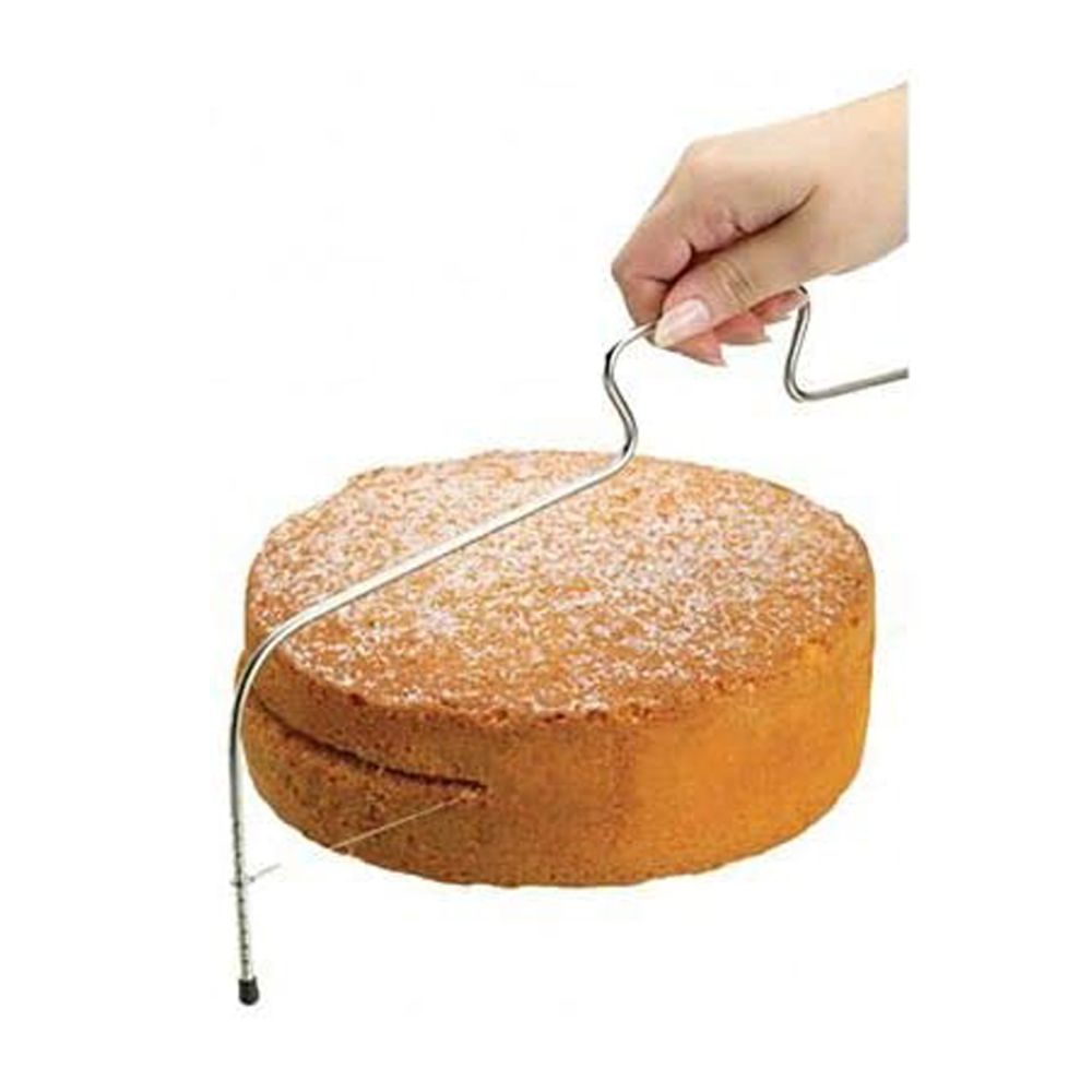 Zenker Rezac za kore 31x16 cm -44740 slika 1