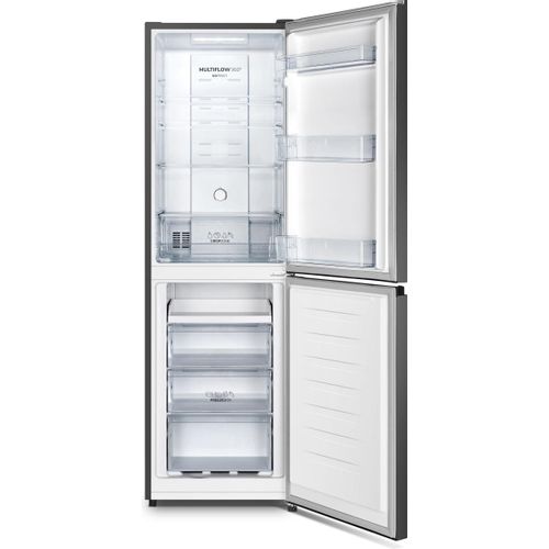 Gorenje NRK418ECB4 Kombinovani frižider, visina 182.4 cm, No Frost slika 2