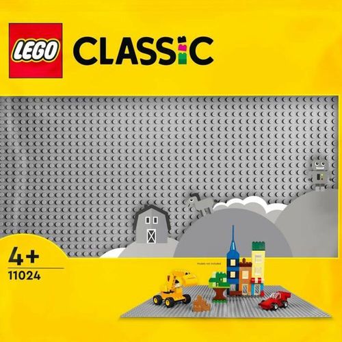 Potporna baza Lego Classic 11024 Pisana slika 1