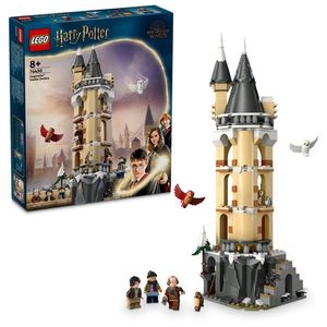 LEGO® HARRY POTTER™ 76430 Sovinjak dvorca Hogwarts™