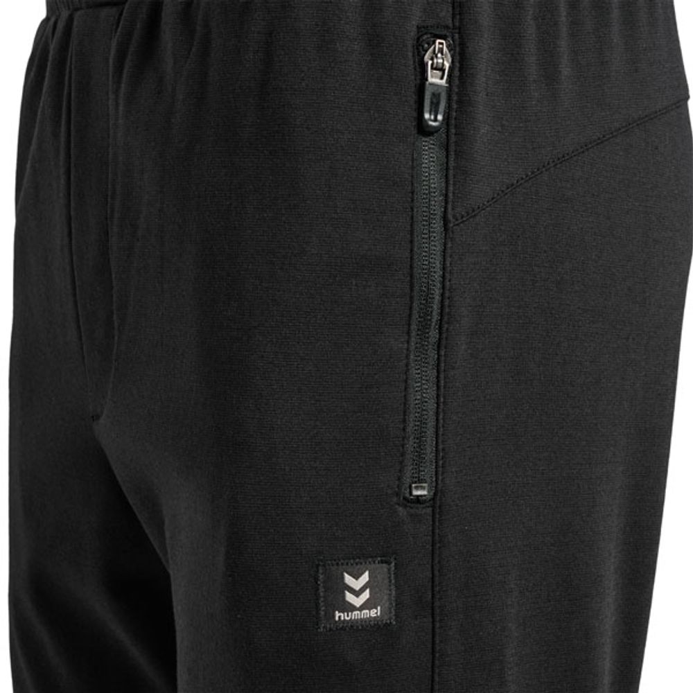 Hummel Donji Dio Hmlmt Interval Tapered Pants Za Muškarce slika 4