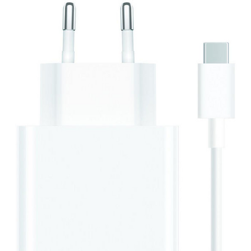 Xiaomi 67W Charging Combo (Type-A)