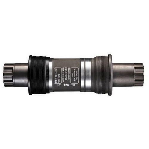 SHIMANO Srednja glava BB-ES300, BSA 68-118 mm OCTALINK W-O FIXING BOLT slika 1