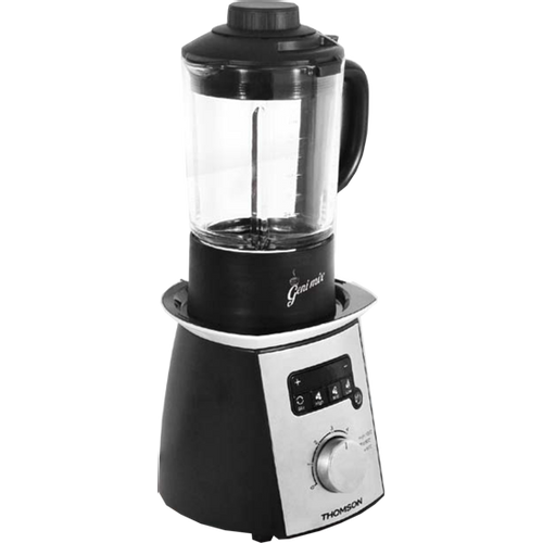 Thomson Blender Profesional 1000W, 1,75l, grijac - THFP05538 slika 1